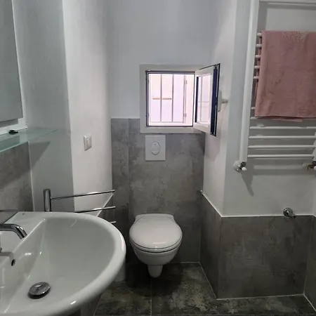 Apartment Della Zia Gargano *