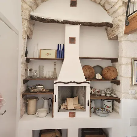 Della Zia Gargano * Mattinata