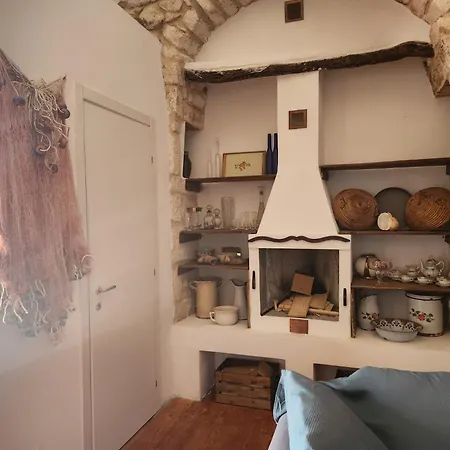 Apartment Della Zia Gargano