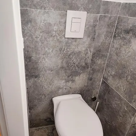 Apartment Della Zia Gargano