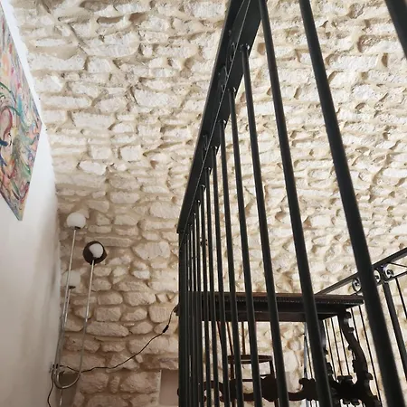 Apartment Della Zia Gargano *