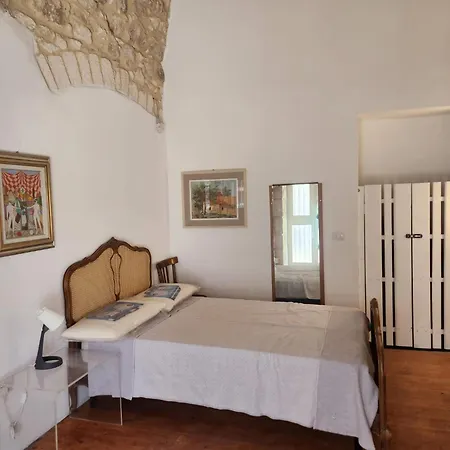 Della Zia Gargano * Mattinata