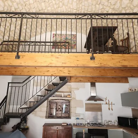Della Zia Gargano Apartment Mattinata