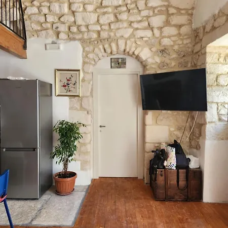 Apartment Della Zia Gargano Mattinata