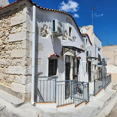 Apartment Della Zia Gargano *