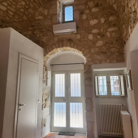 Della Zia Gargano * Mattinata