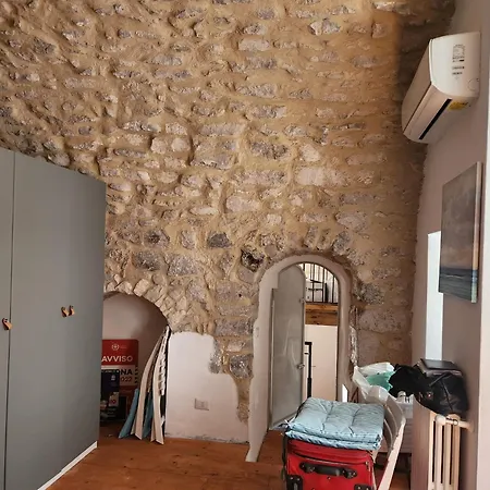Della Zia Gargano Mattinata